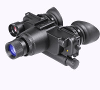 Очки НВ Dedal DVS-8-DK3 - миниатюра