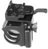 Быстросъёмный кронштейн Weaver 30/мм переменной высоты (CL24-0041) 3