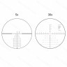 Оптический прицел Vector Optics Continental X6 5-30x56 34ММ FFP VEC-MBR (SCFF-41) - фото 13