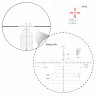 Оптический прицел Vector Optics Continental X6 5-30x56 34ММ FFP VEC-MBR (SCFF-41) - фото 14