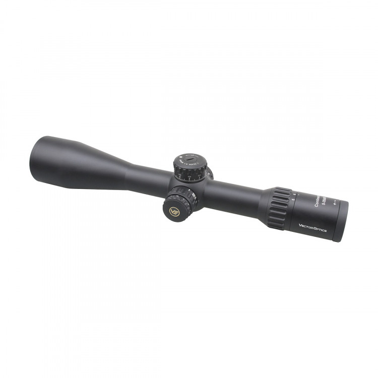 Оптический прицел Vector Optics Continental X6 5-30x56 34ММ FFP VEC-MBR (SCFF-41) - фото 1