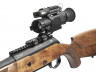 Тепловизионный прицел ATAK OT26-35LRF (с дальномером и креплением Picatinny) 1