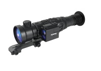 Тепловизионный прицел Sytong RM03-35LRF (с дальномером) - миниатюра