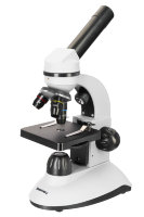 Микроскоп Discovery Nano Polar с книгой (77965) - миниатюра
