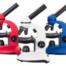 Микроскоп Discovery Nano Polar с книгой (77965) - фото 5
