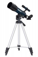 Телескоп Discovery Sky Trip ST50 с книгой (77864) - миниатюра