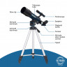 Телескоп Discovery Sky Trip ST50 с книгой (77864) - фото 15