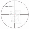 Оптический прицел Vector Optics Continental X8 3-24х56 SFP Hunting ED (SCOL-50) 10