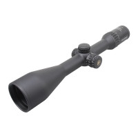 Оптический прицел Vector Optics Continental X8 3-24х56 SFP Hunting ED (SCOL-50) - миниатюра