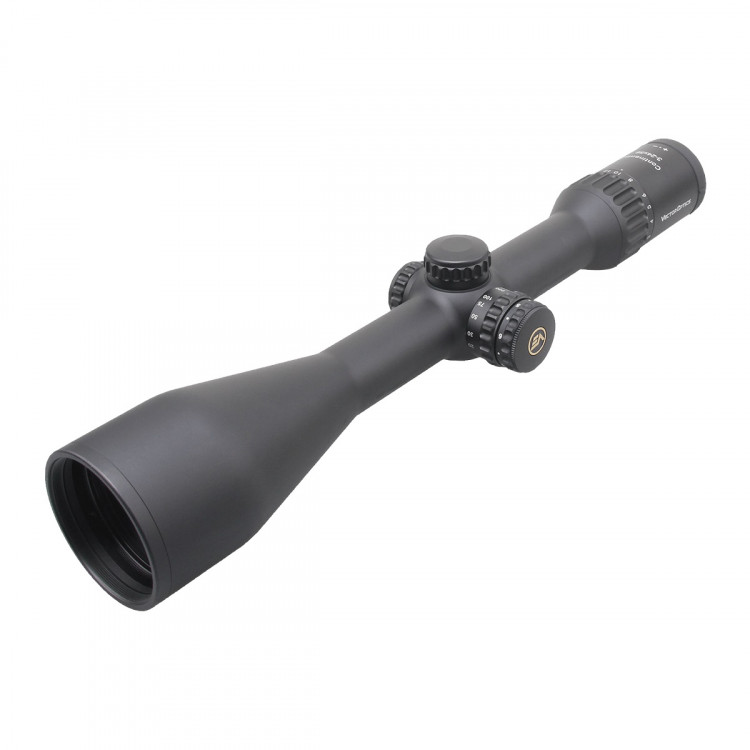Оптический прицел Vector Optics Continental X8 3-24х56 SFP Hunting ED (SCOL-50) - фото 1