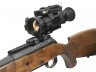 Тепловизионный прицел ATAK OT26-50LRF (с дальномером и креплением Picatinny) Тепловизионный прицел ATAK OT26-50LRF (с дальномером и креплением Picatinny) 1