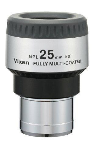 Окуляр Плесла Vixen NPL 25mm 31.7mm (39207) - фото 1