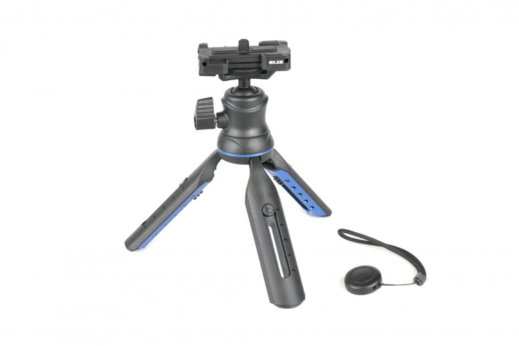 Штатив SLIK Multi Pod R Штатив SLIK Multi Pod R - фото 1