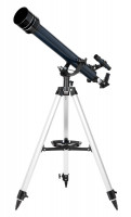Телескоп Discovery Spark 607 AZ с книгой (78732) - миниатюра