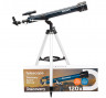 Телескоп Discovery Spark 607 AZ с книгой (78732) 10