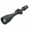 Оптический прицел Vector Optics Continental X8 4-32х56 SFP ED Hunting (SCOL-51) - фото 3