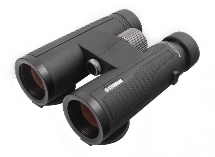 Бинокль Sturman HG 10x42 ED - фото 1
