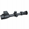 Цифровой прицел ночного видения ATAK ES3T-LRF (70-940) (с дальномером и кольцами Ø30 мм на Picatinny) - фото 2