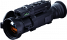 Тепловизионный прицел ATAK OT22-25LRF (с дальномером и креплением Picatinny) 2