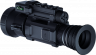 Тепловизионный прицел ATAK OT22-25LRF (с дальномером и креплением Picatinny) 4