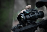 Тепловизионный прицел ATAK OT22-25LRF (с дальномером и креплением Picatinny) 7