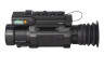 Тепловизионный прицел ATAK OT22-25LRF (с дальномером и креплением Picatinny) 10