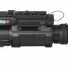 Тепловизионный прицел ATAK OT22-25LRF (с дальномером и креплением Picatinny) - фото 10