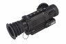 Тепловизионный прицел ATAK OT22-25LRF (с дальномером и креплением Picatinny) 12