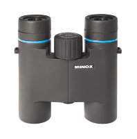 Бинокль MINOX BLU 8x25 (62062) - миниатюра