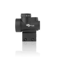 Прицел коллиматорный Veber Wolf Reflex 125 RD (25712) - миниатюра