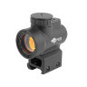 Прицел коллиматорный Veber Wolf Reflex 125 RD (25712) 2