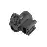 Прицел коллиматорный Veber Wolf Reflex 125 RD (25712) - фото 4