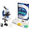 Микроскоп Discovery Pico Gravity с книгой (77971) - фото 3