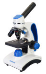 Микроскоп Discovery Pico Gravity с книгой (77971) 1