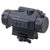Прицел коллиматорный Vector Optics Nautilus 1x30 QD RD (SCRD-D26II) - миниатюра