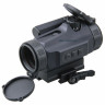 Прицел коллиматорный Vector Optics Nautilus 1x30 QD RD (SCRD-D26II) Прицел коллиматорный Vector Optics Nautilus 1x30 QD RD (SCRD-D26II) 10