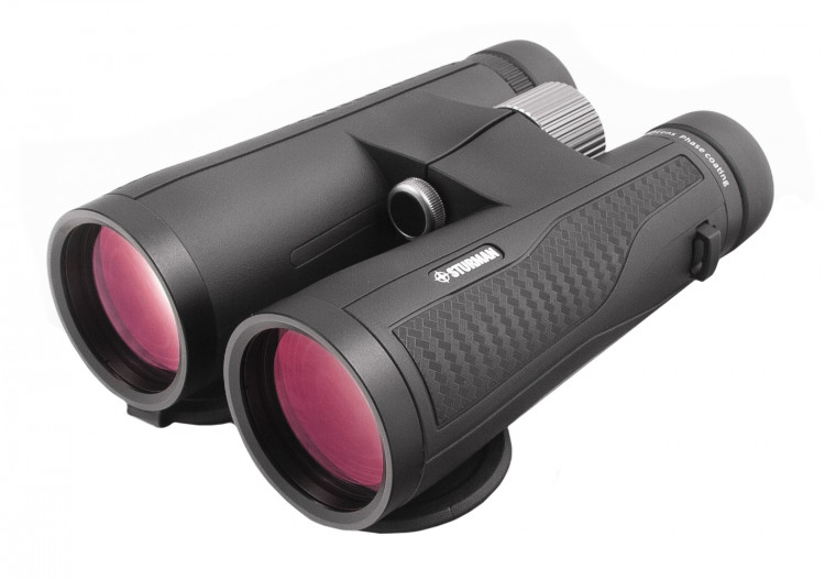 Бинокль Sturman HG 12x50 ED - фото 1
