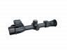 Цифровой прицел ночного видения ATAK ES3T-LRF (50-940) (с дальномером и кольцами Ø30 мм на Picatinny) 2