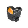 Прицел коллиматорный Veber Wolf Reflex 128 RD 2