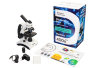 Микроскоп Discovery Pico Polar с книгой (77977) 3