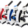 Микроскоп Discovery Pico Polar с книгой (77977) - фото 4