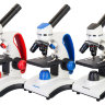 Микроскоп Discovery Pico Polar с книгой (77977) - фото 5