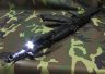 Фонарь ФО-4-М светодиодный 4