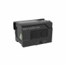 Прицел коллиматорный Vector Optics Frenzy PLUS 1x18x20 ENCLOSED SOL MULTI RETICLE (SCRD-SM63) - фото 1
