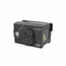 Прицел коллиматорный Vector Optics Frenzy PLUS 1x18x20 ENCLOSED SOL MULTI RETICLE (SCRD-SM63) 2