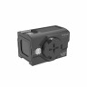Прицел коллиматорный Vector Optics Frenzy PLUS 1x18x20 ENCLOSED SOL MULTI RETICLE (SCRD-SM63) - фото 3