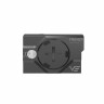Прицел коллиматорный Vector Optics Frenzy PLUS 1x18x20 ENCLOSED SOL MULTI RETICLE (SCRD-SM63) - фото 5