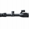 Цифровой прицел ночного видения ATAK ES3T-LRF (70-850) (с дальномером и кольцами Ø30 мм на Picatinny) - фото 3