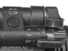 Насадка ночного видения Dedal 552 (DK3) 3