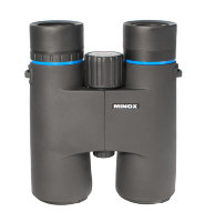Бинокль MINOX BLU 8x42 - миниатюра